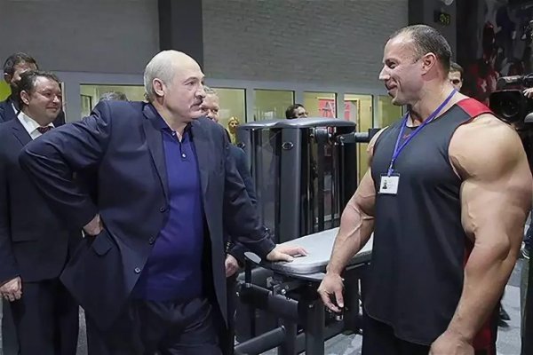 шабуня алексей бодибилдинг