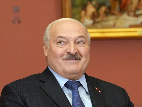 президент беларуси