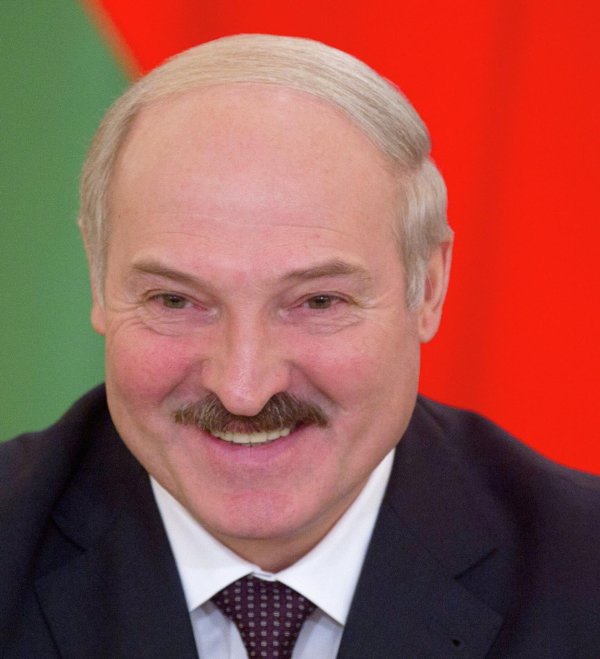 президент беларуси