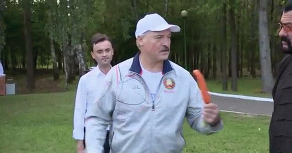 президент беларуси