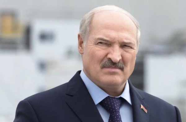 Про лукашенко