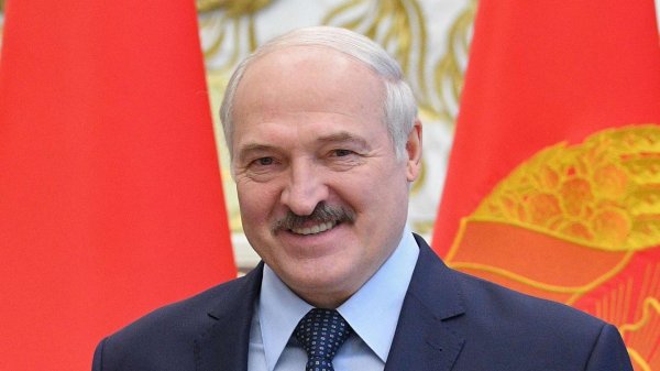 президент беларуси