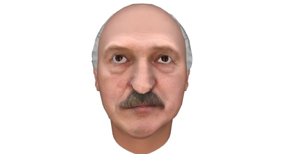 лица знаменитостей для масок