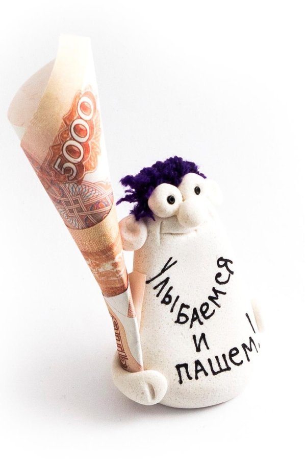 смешные статуэтки