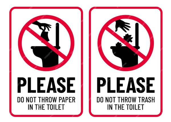 do not throw