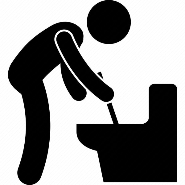 тошнота иконка