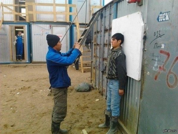 приколы про таджиков