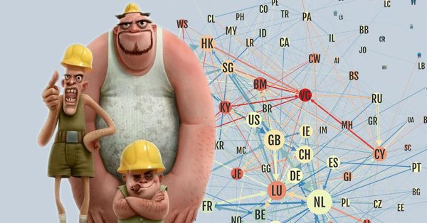 веселые строители