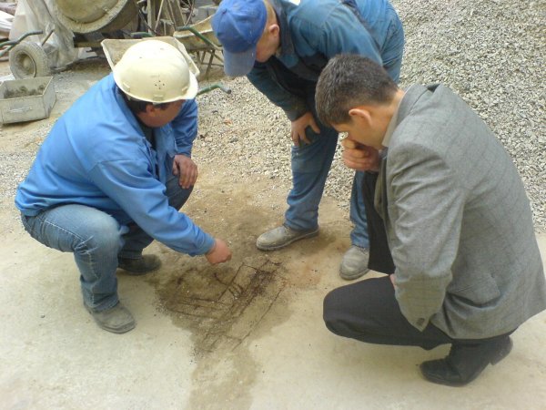 строительный контроль