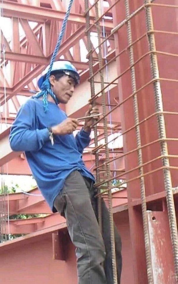 техника безопасности