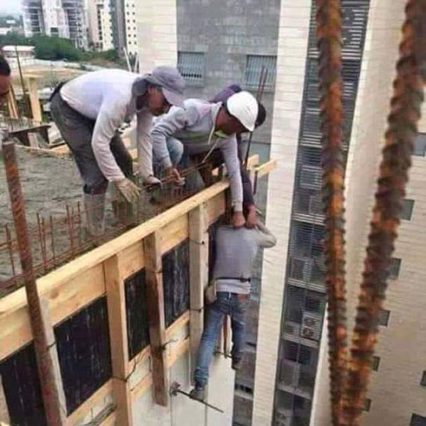 строительные работы