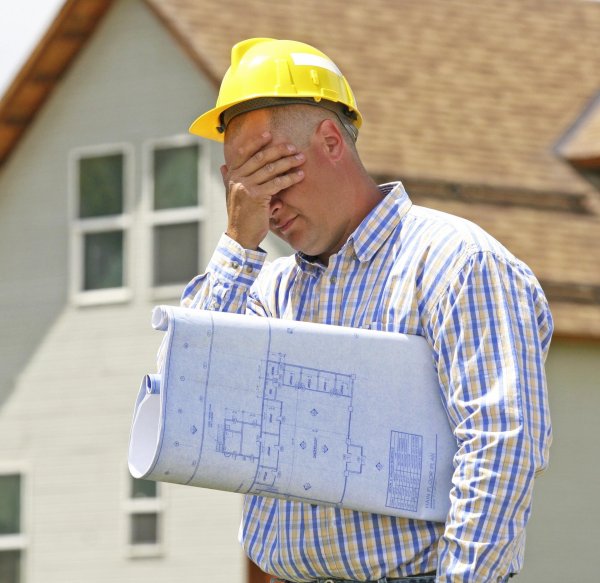 строительство загородного дома