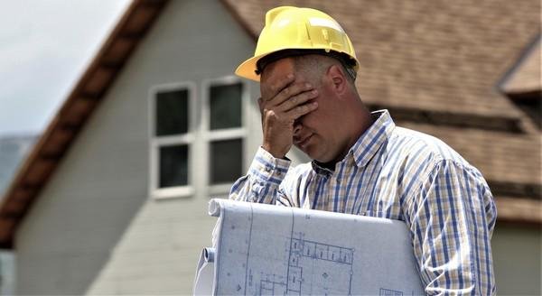 строительство загородного дома