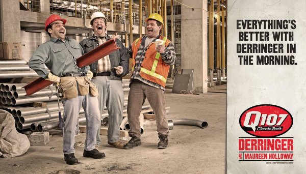 шутки про строителей