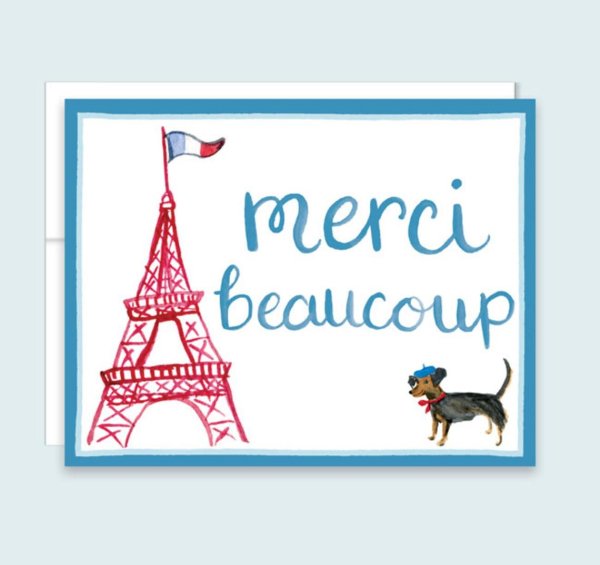 французский язык