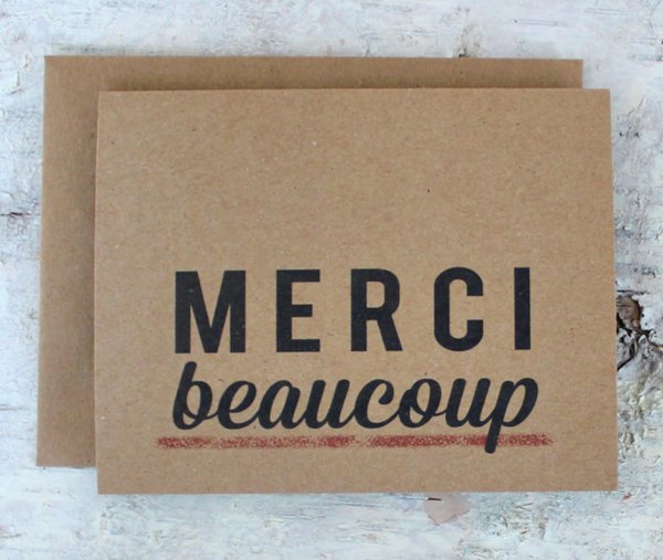 поздравительная открытка