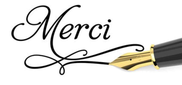merci merci