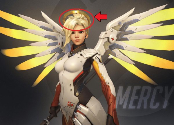 ангела циглер overwatch