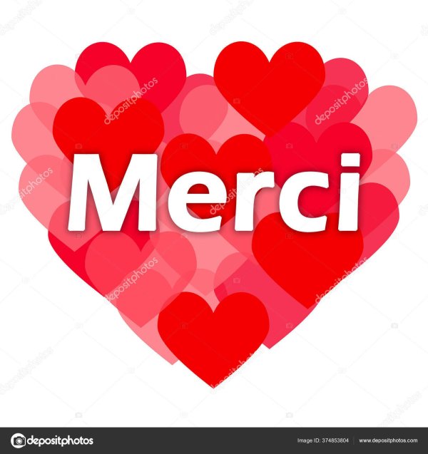 merci merci