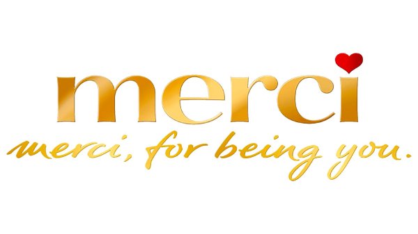 шоколад мерси