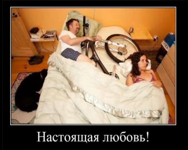 конструкция велосипеда