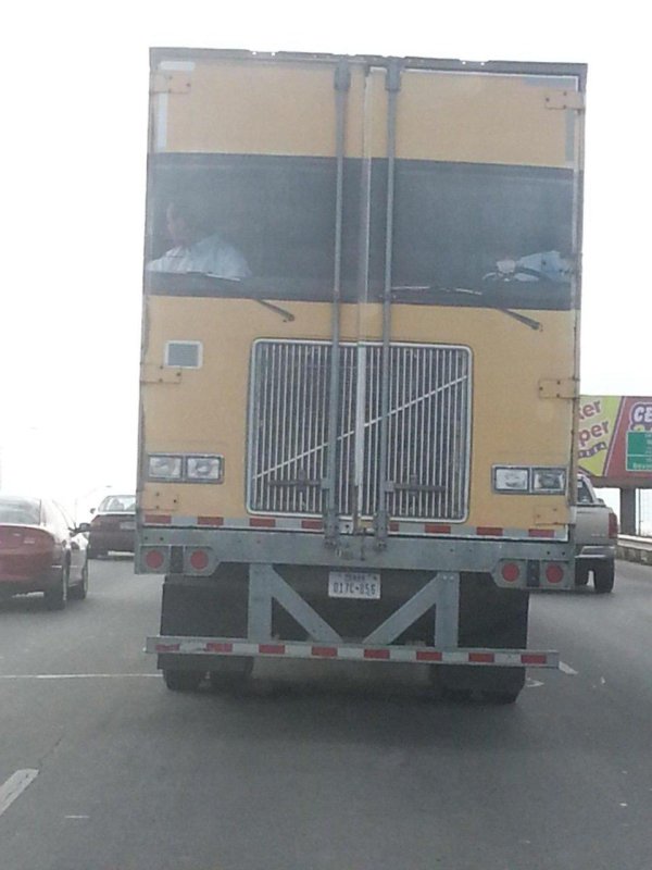 американские грузовики