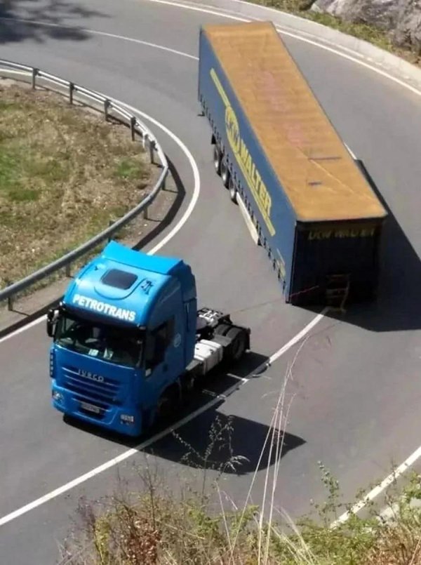 дальнобойные фуры