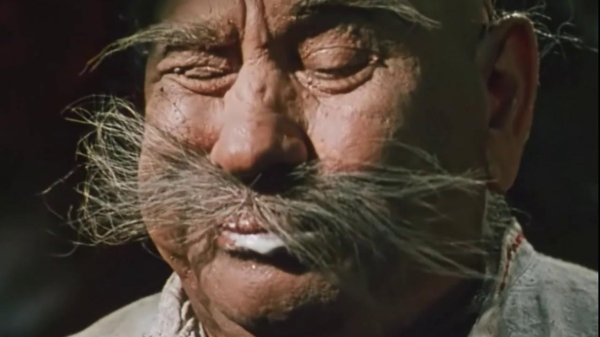 вечера на хуторе близ диканьки пацюк