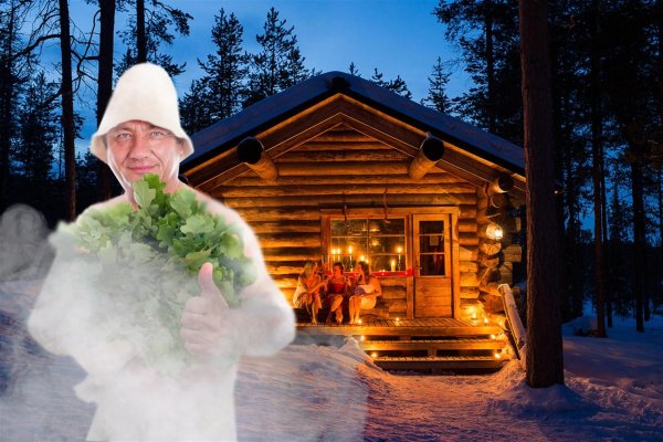 баня парилка