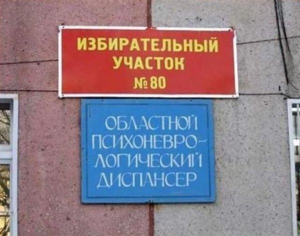 психоневрологические диспансеры