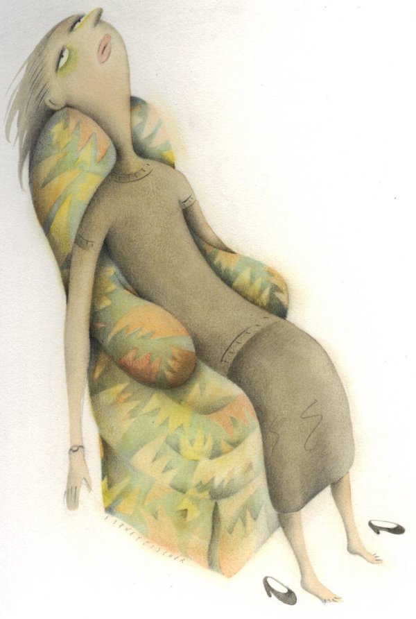 виктория кирдий