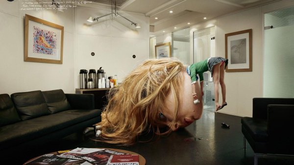 креативная реклама