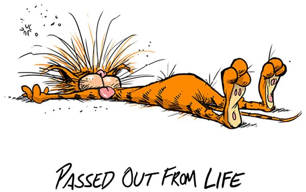 рисунки веселые