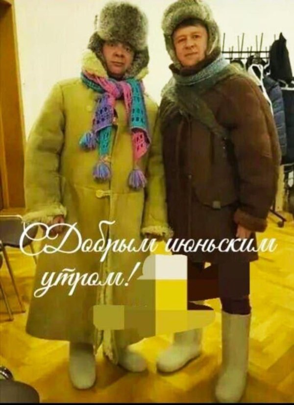 бабушка уральские пельмени
