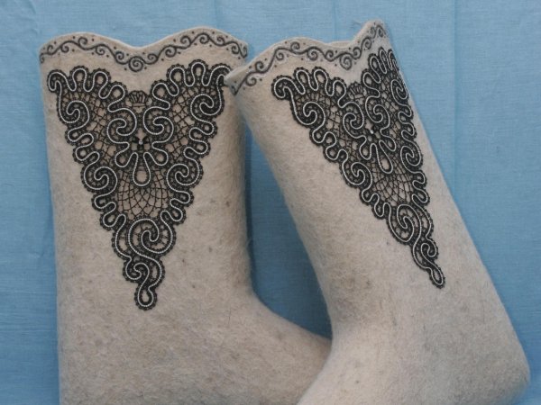 узор кружева