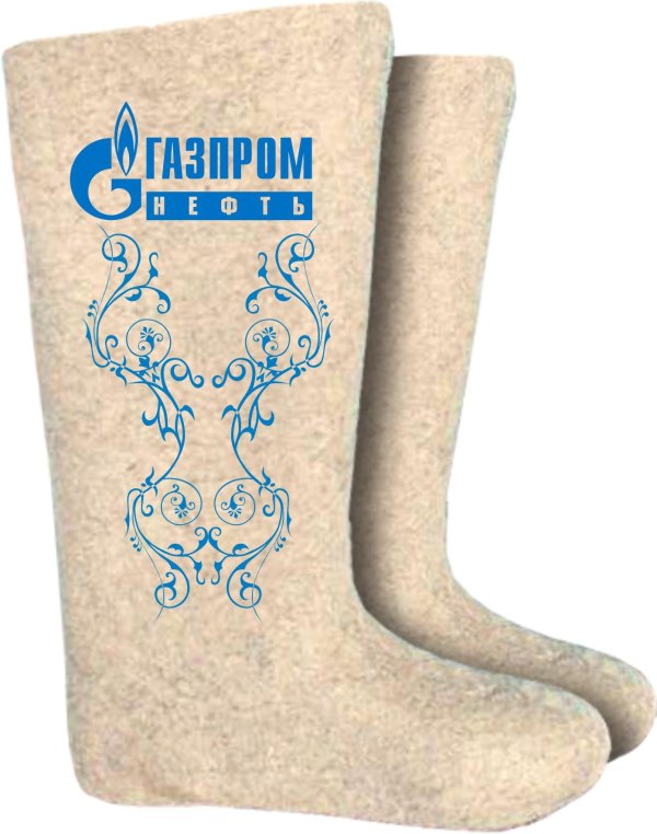 сибирские валенки