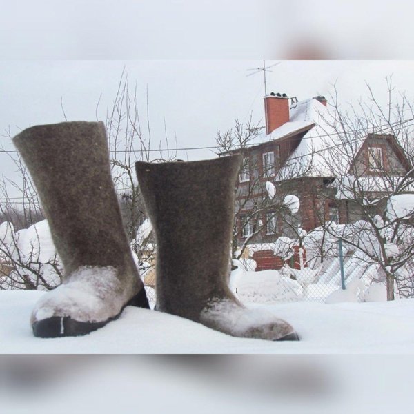 музей валенок в вышнем волочке