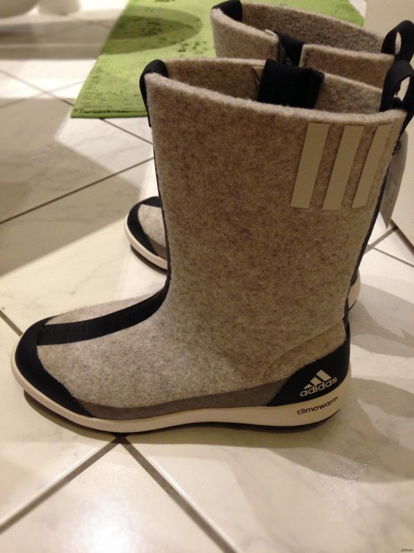 валенки адидас