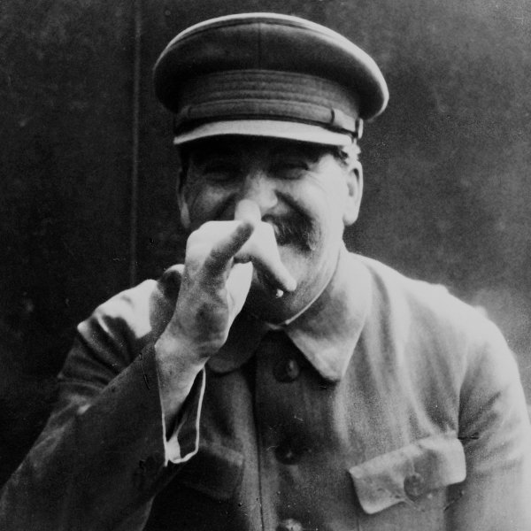 фотографии сталина