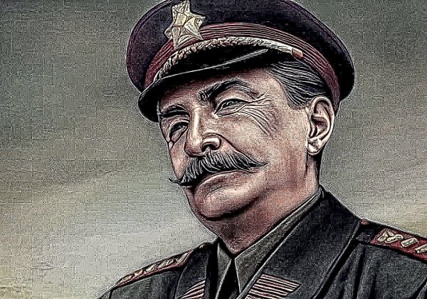 фотографии сталина