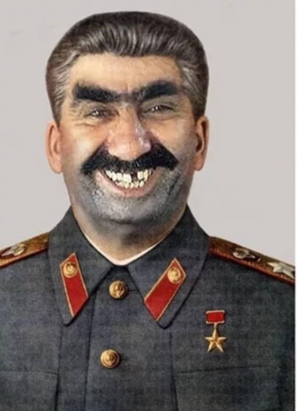 советский подпольщик