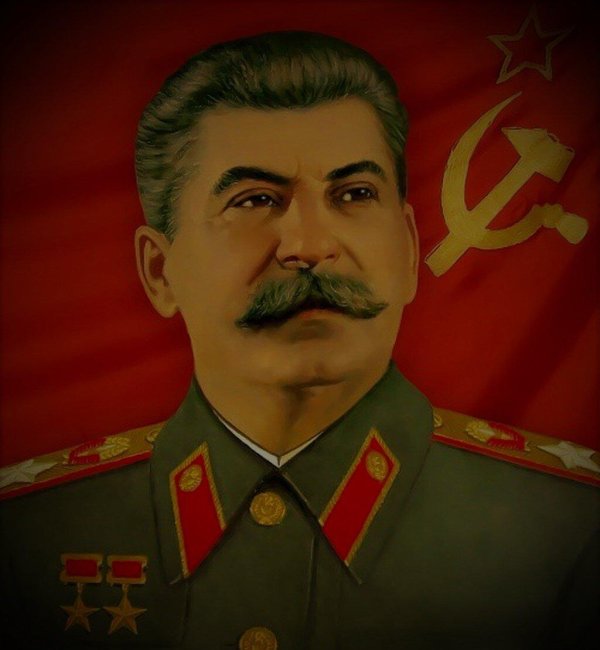 советский подпольщик