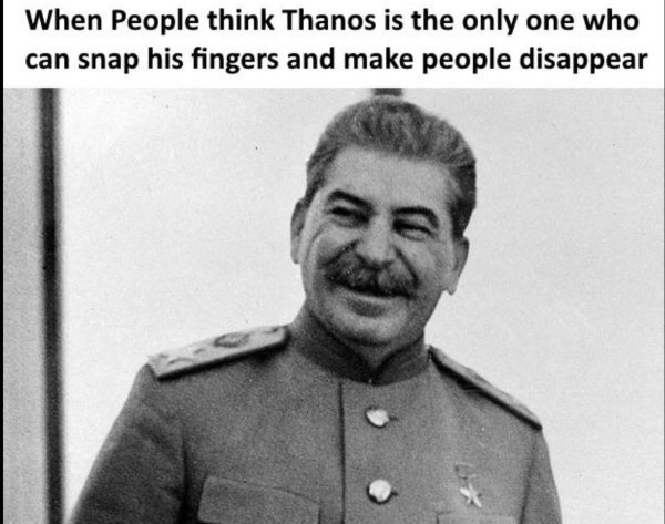 фотографии сталина