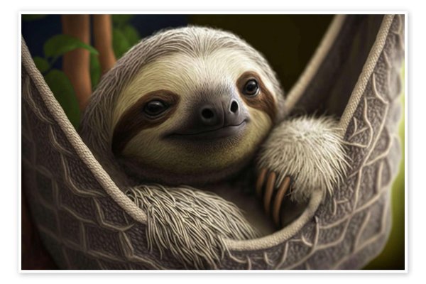 ленивец sloth
