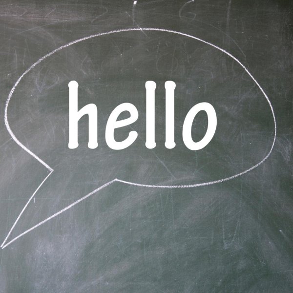 английские слова