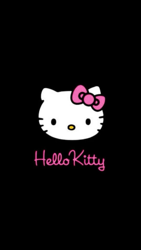 hello kitty hello kitty