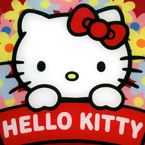 hello kitty hello kitty