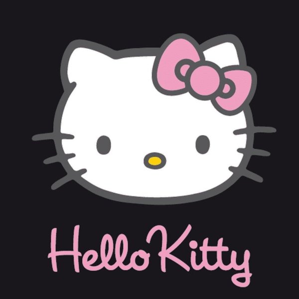 хелоу кити