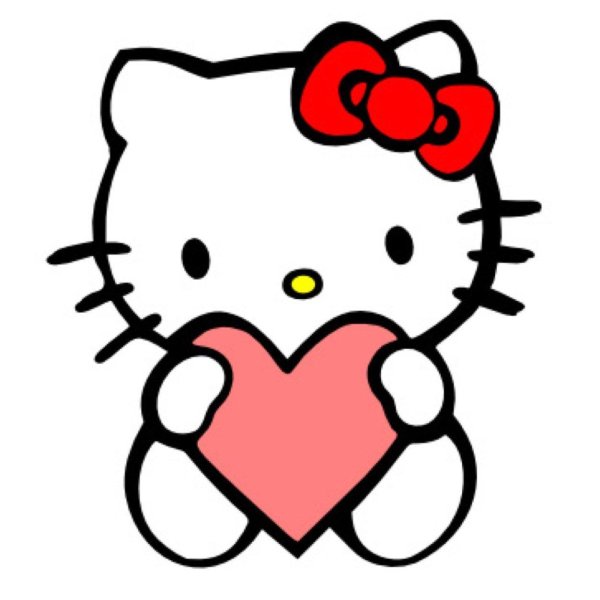 хелло китти
