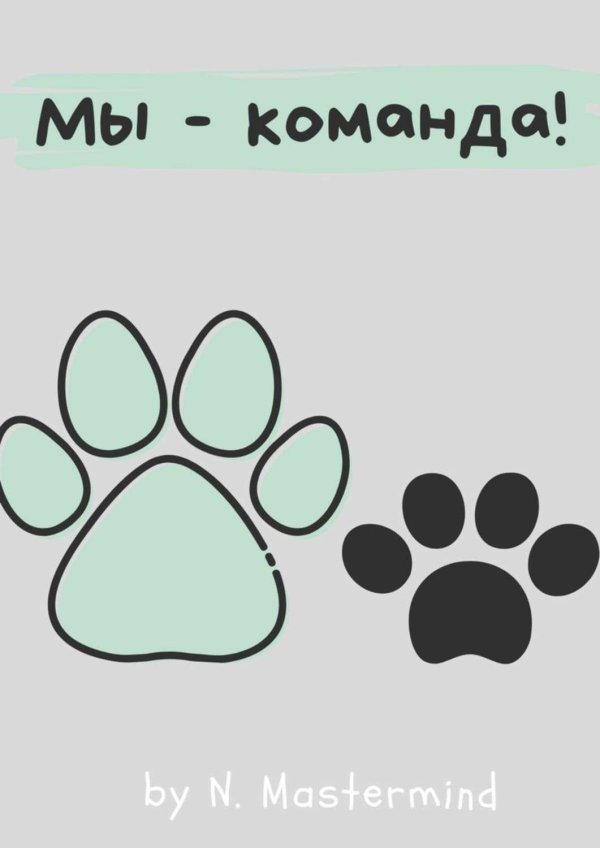 Мы команда